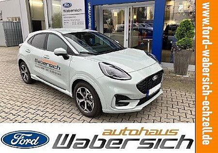 Ford Puma ST-Line