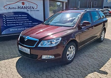 Skoda Octavia Combi Ambiente