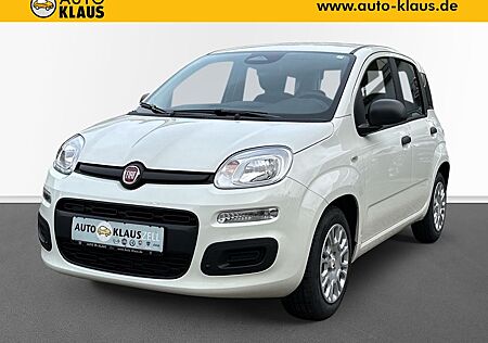 Fiat Panda 1.0 Mild Hybrid City-Paket PDC Klimaanlage