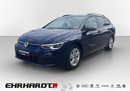 VW Golf Volkswagen VIII Variant 1.5 TSI Life LED*NAV*SHZ*PDC*V