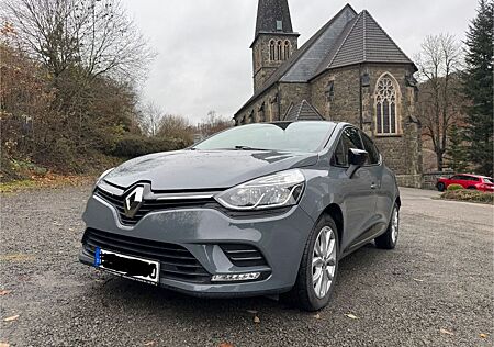 Renault Clio intens Sehr sauber