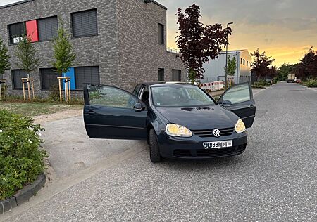 VW Golf Volkswagen 1.4 FSI COMFO 66 KW