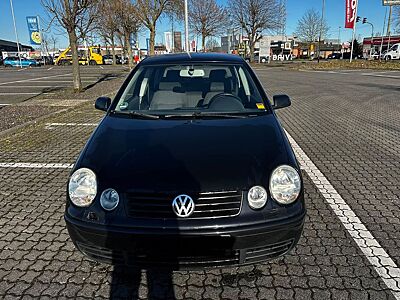 Volkswagen Polo 1.4 Benzin | 75ps | TUV NEU 03/2028 |