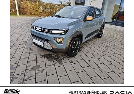 Dacia Spring Extreme ELECTRIC 65 CCS KLIMA ISOFIX