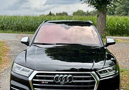 Audi SQ5 3.0 TFSI tiptronic quattro