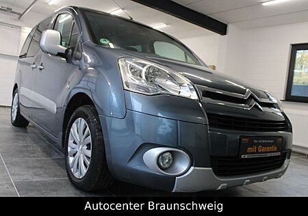 Citroën Berlingo Multispace Silver Selection