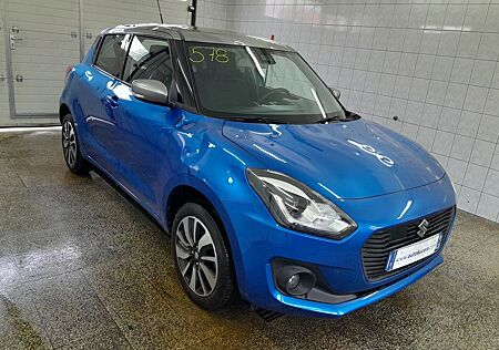 Suzuki Swift 1,2 90-Kroupy