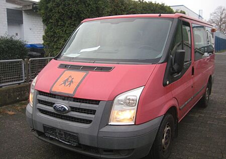 Ford Transit 85 T280 9-Sitzer