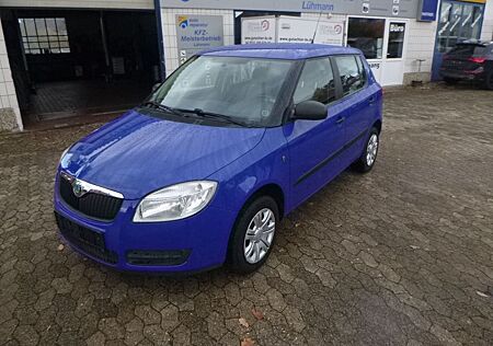 Skoda Fabia Classic