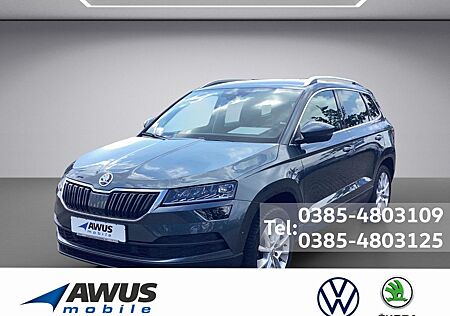 Skoda Karoq 1.5TSI DSG Style