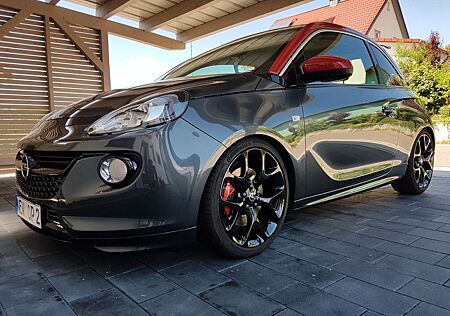 Opel Adam S 1.4 Turbo 110kW S