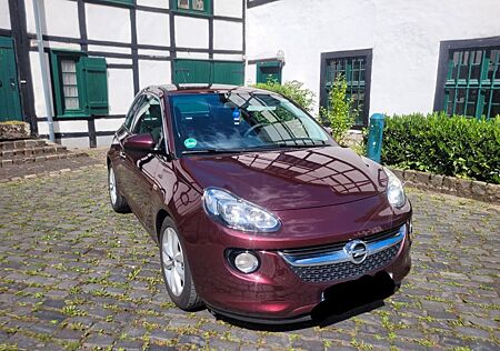 Opel Adam JAM 1.2 69 PS