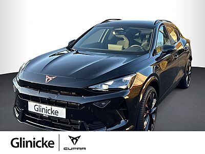 Cupra Formentor 2.0 TSI 4Drive, NAVI, SHZ, RFK, SENNHE