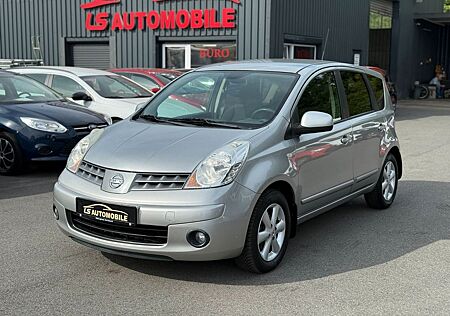 Nissan Note 1.6 Acenta/Klimaautomatik