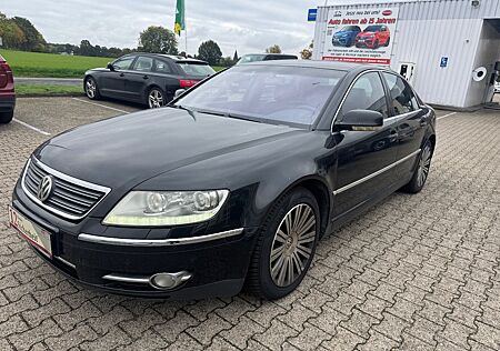 VW Phaeton Volkswagen V8 4Motion*PDC*Navi*Xenon*Leder*