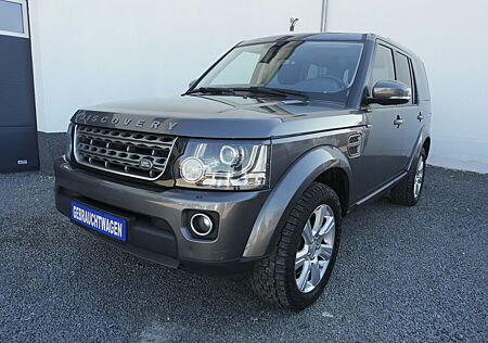 Land Rover Discovery 4 TD 3.0 V6 SE*BI-Xenon*Klima