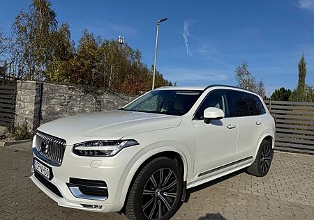 Volvo XC 90 XC90 B5 D AWD Geartronic Inscription Inscription