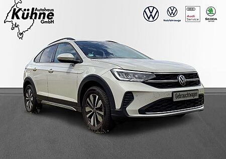 VW Taigo Volkswagen 1.0 TSI Move NAVI ACC LED ALU