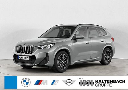 BMW X1 xDrive20d Aut. M-Sport KLIMA NAVI LED HUD AHK