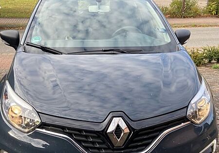 Renault Captur ENERGY TCe 90 Life Life