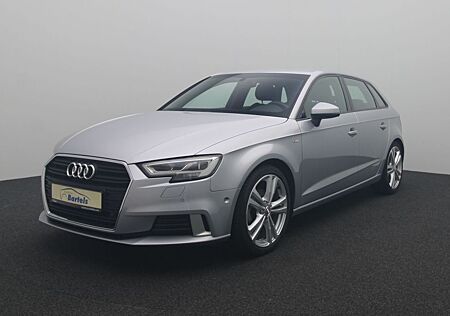Audi A3 Sportback 35 TFSI Sport S-Line