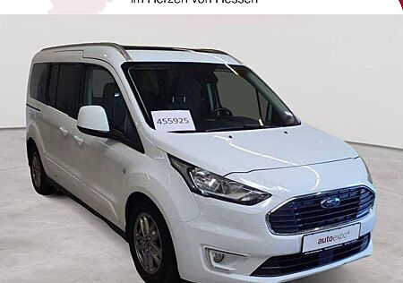 Ford Grand Tourneo Connect 1.5 EB Aut.