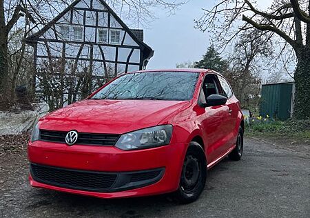 VW Polo Volkswagen 1.2 44kW Trendline Trendline