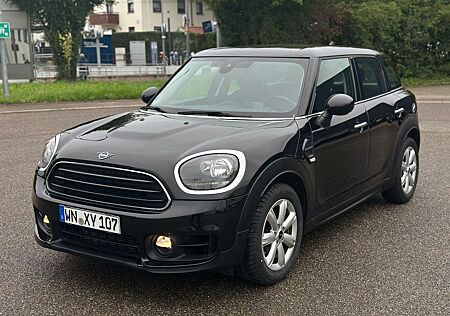 Mini One Countryman *Ambiente*Head-Up*TÜV 09/27*