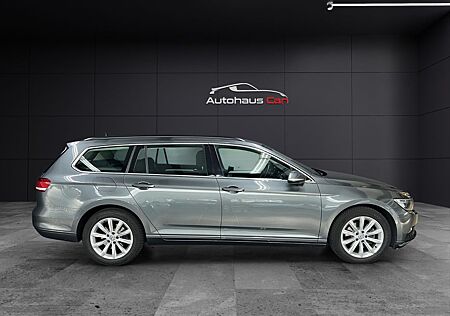 VW Passat Variant Volkswagen Comfortline DSG /ALU/NAVI/PDC/