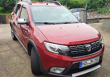 Dacia Sandero TCe 90 Stepway Prestige Stepway Prestige