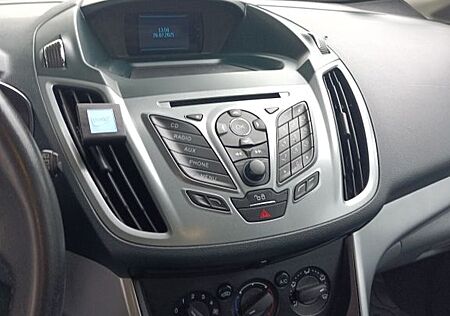Ford C-Max 1,6 EcoBoost 110kW Trend Trend