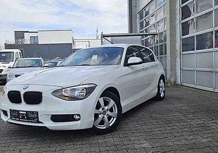 BMW 116 1 Limousine 5-trg. i