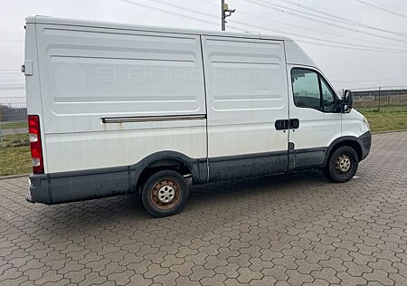 IVECO Andere 35S12VE/TÜV 062024/1-HAND/