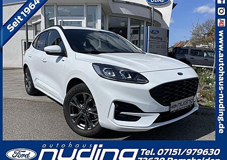 Ford Kuga 2.5 Duratec PHEV ST-Line X ACC/BLIS/HUD