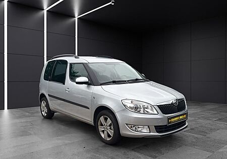 Skoda Roomster 1.2TSI Fresh *1.HAND* **33.000KM***