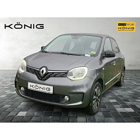 Renault Twingo leasen