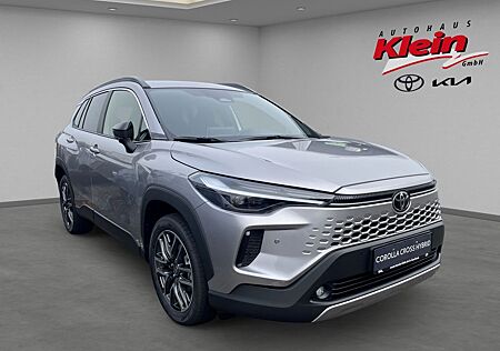 Toyota Corolla Cross !!!Neues Modell!!!Teamplayer 2.0L