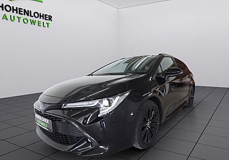 Toyota Corolla Touring Sports Hybrid Team D*ACC*LED*RFK