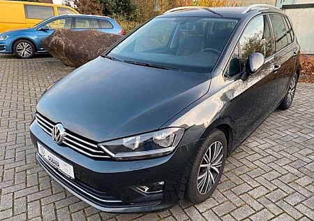 VW Golf Volkswagen Sportsvan 1.2 TSI Allstar TEMPOMAT+AHK+NAVI