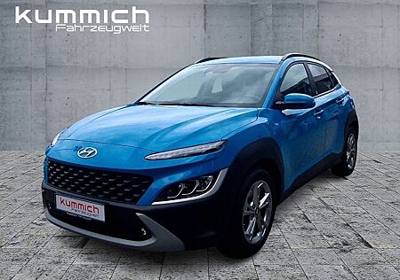 Hyundai Kona 1.0 T-GDi 120PS M/T 2WD Edition 30 PLUS