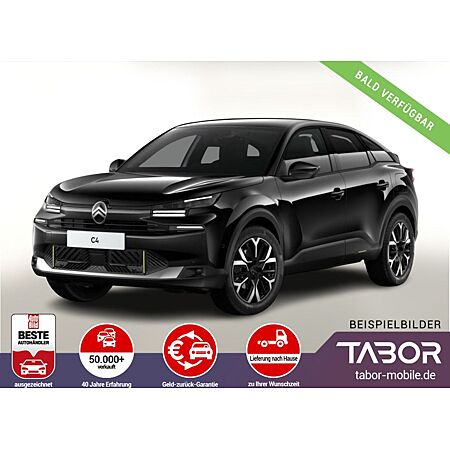 Citroën C4 leasen