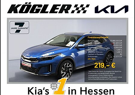 Kia XCeed D1.6 Hyb 48V DCT VISION -28%|KOM