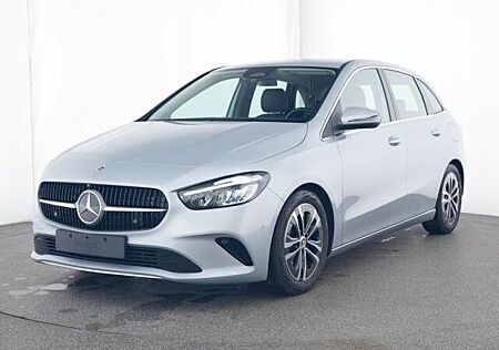 Mercedes-Benz B 200 PROGRESSIVE ADV°DISTR°VOLLDIGI°MBUX PREM°