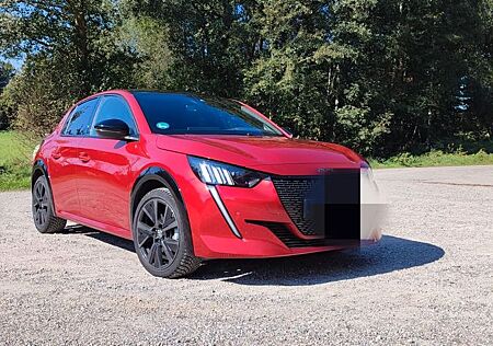 Peugeot 208 PureTech 130 EAT8 GT