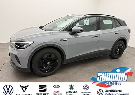 VW ID.4 Volkswagen Pure Performance 170PS 52kWh NaviAHK