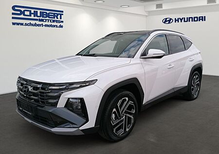 Hyundai Tucson FL Prime HEV *UVP 52.550€* LED NAVI KAMER