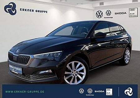 Skoda Scala 1.0TSI DSG Style