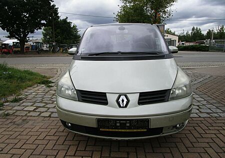 Renault Espace 2.0 16V *Klima*