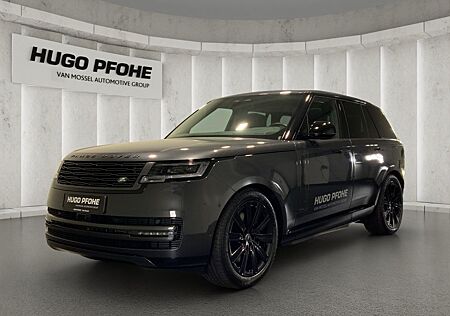 Land Rover Range Rover Autobiography P550e | Massage | Kühl