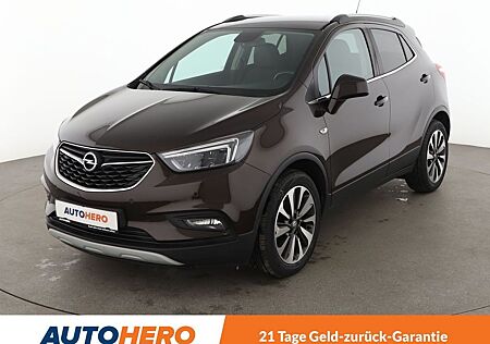 Opel Mokka X 1.6 CDTI DPF Innovation Start/Stop 4x4